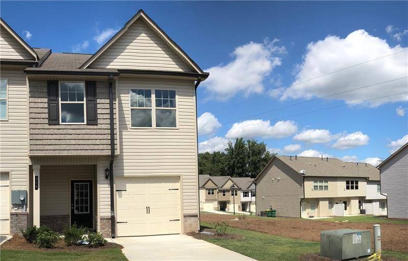 Townhouse for rent at Turtle Creek Villas, 370 Turtle Creek Dr #1, Winder, GA 30680