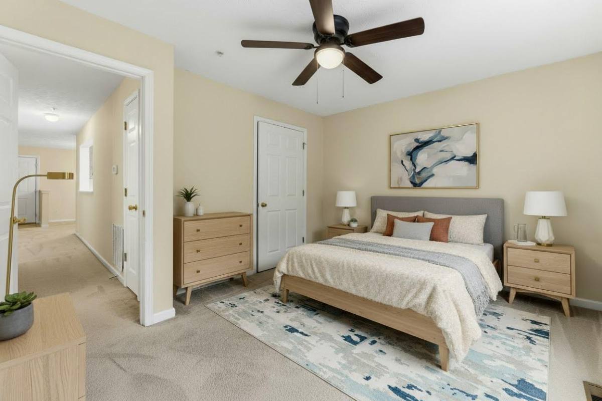 Condo for rent at Fairington Park, 1202 Par Three Way #1, Lithonia, GA 30038