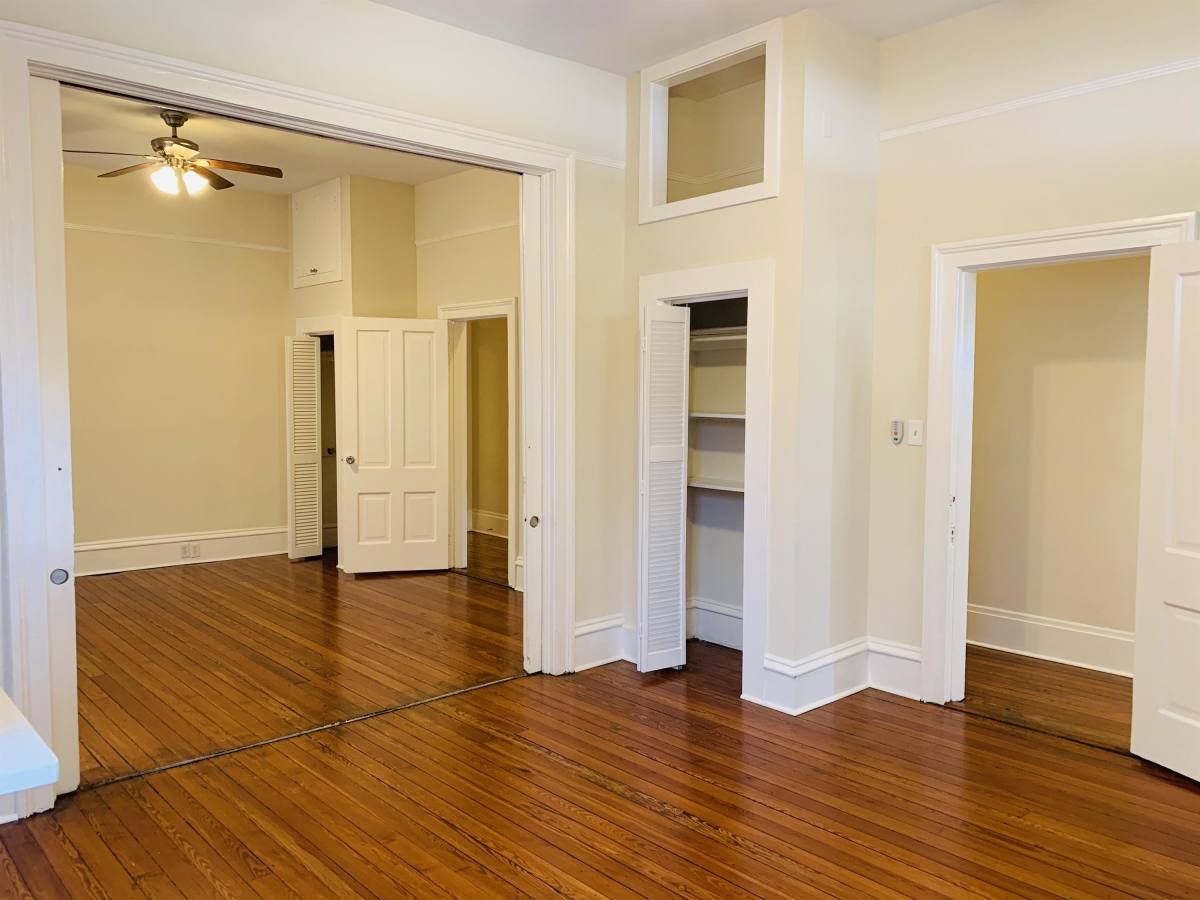 House for rent at 903 Montgomery St #903, Savannah, GA 31401