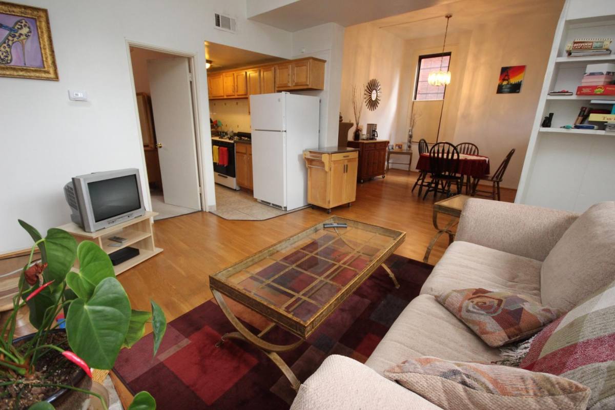 Apartment for rent at 5533 Ellsworth Ave, Pittsburgh, PA 15232
