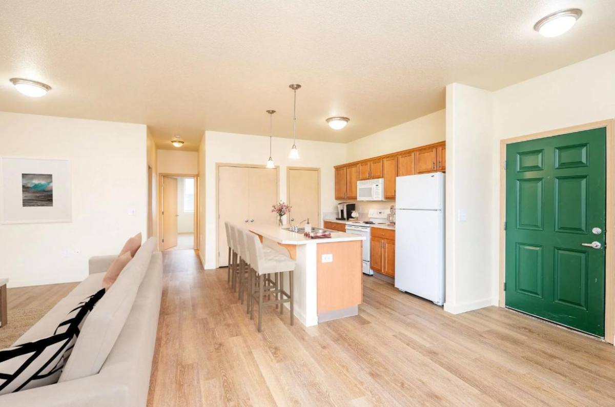 Apartment for rent at Fairview Village, 1497 NE Market Dr #1523, Fairview, OR 97024