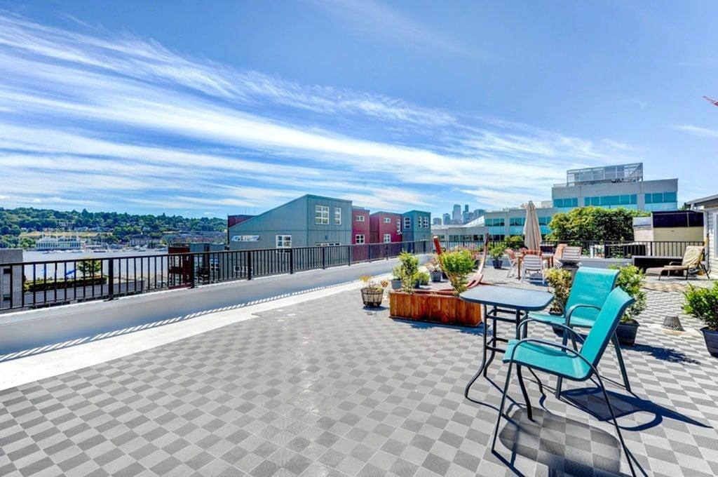 Apartment for rent at 1620 Dexter Ave N #204, Seattle, WA 98109