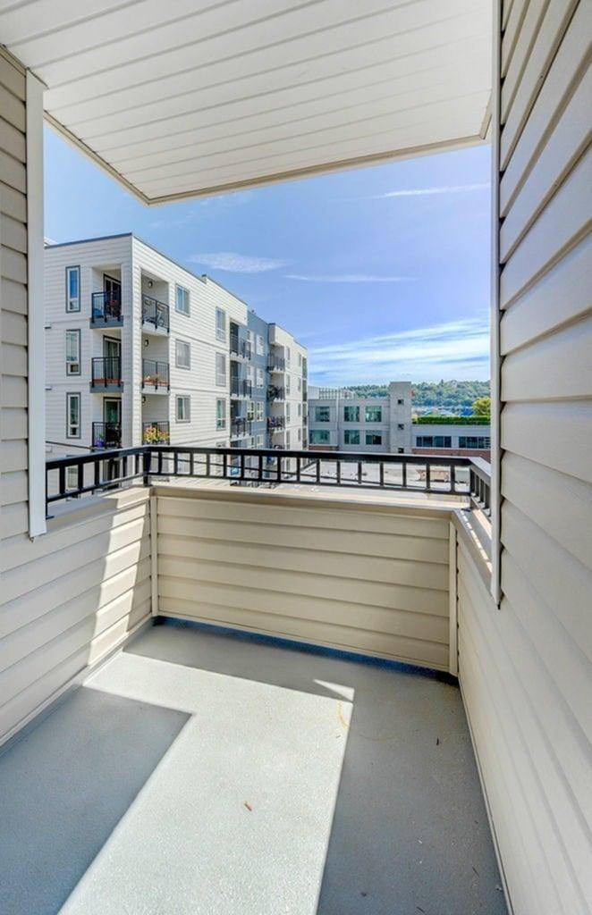 Apartment for rent at 1620 Dexter Ave N #204, Seattle, WA 98109