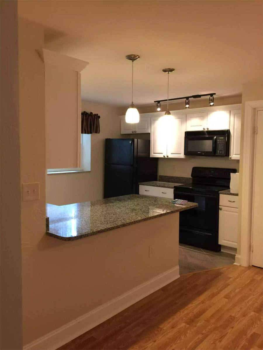Apartment for rent at 115 Emerson Ave, Pittsburgh, PA 15215