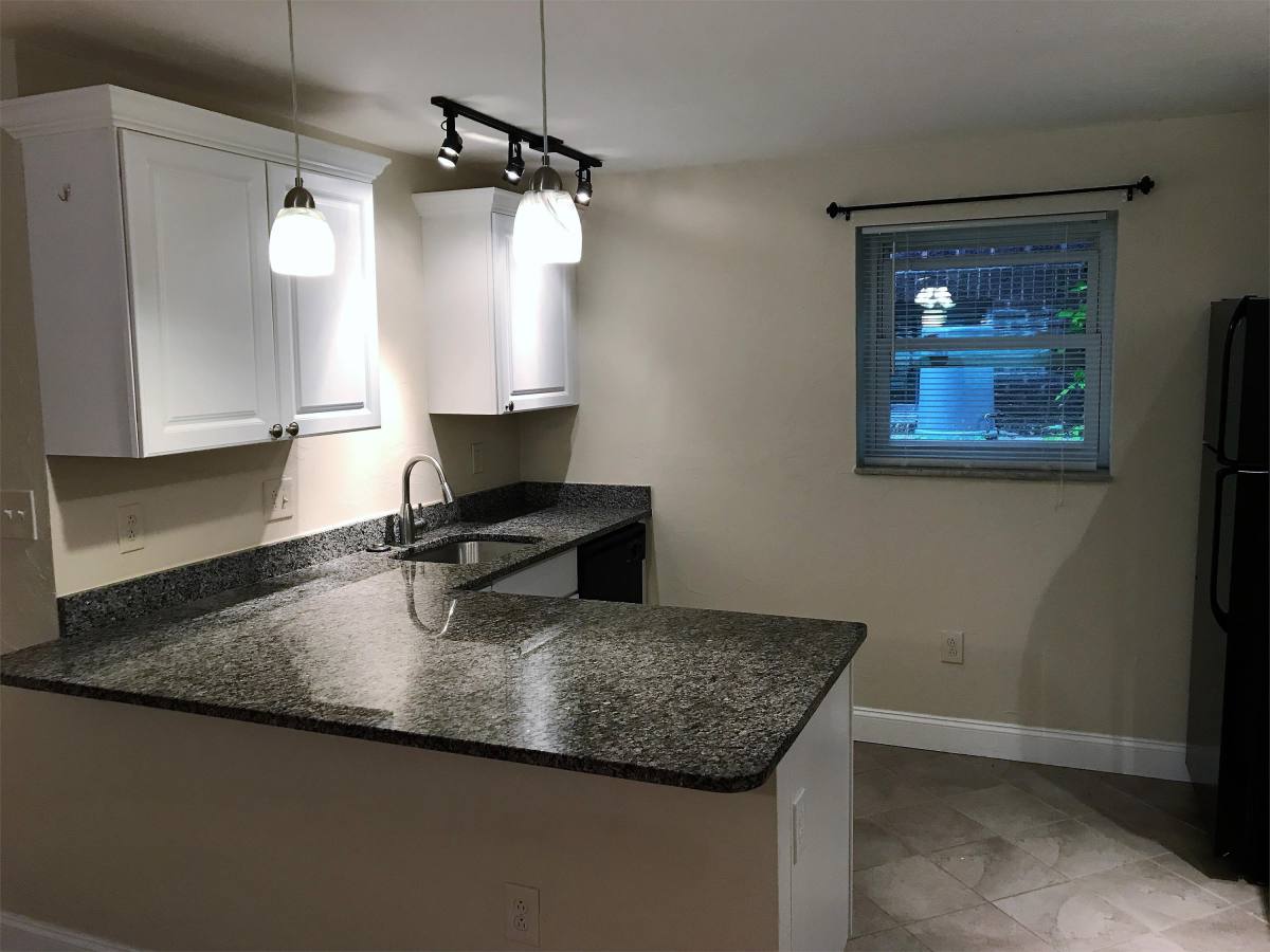 Apartment for rent at 115 Emerson Ave, Pittsburgh, PA 15215