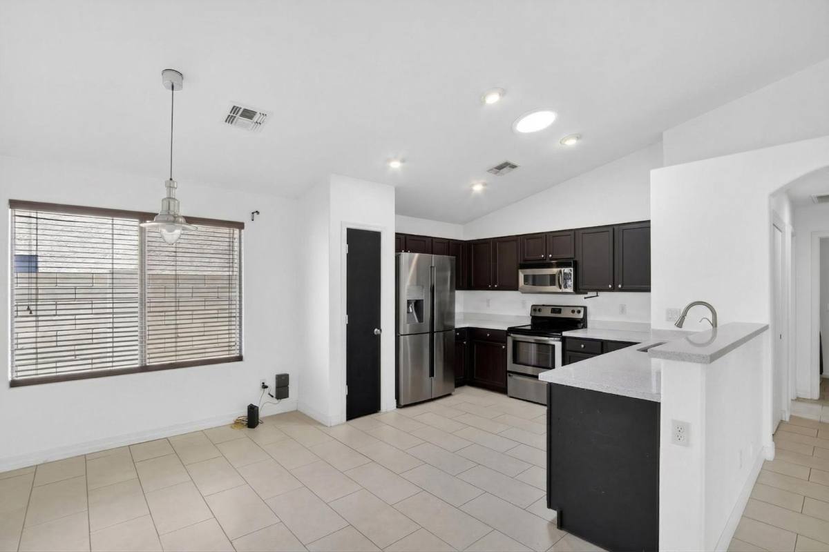 House for rent at 6550 S 44th Ave, Laveen, AZ 85339