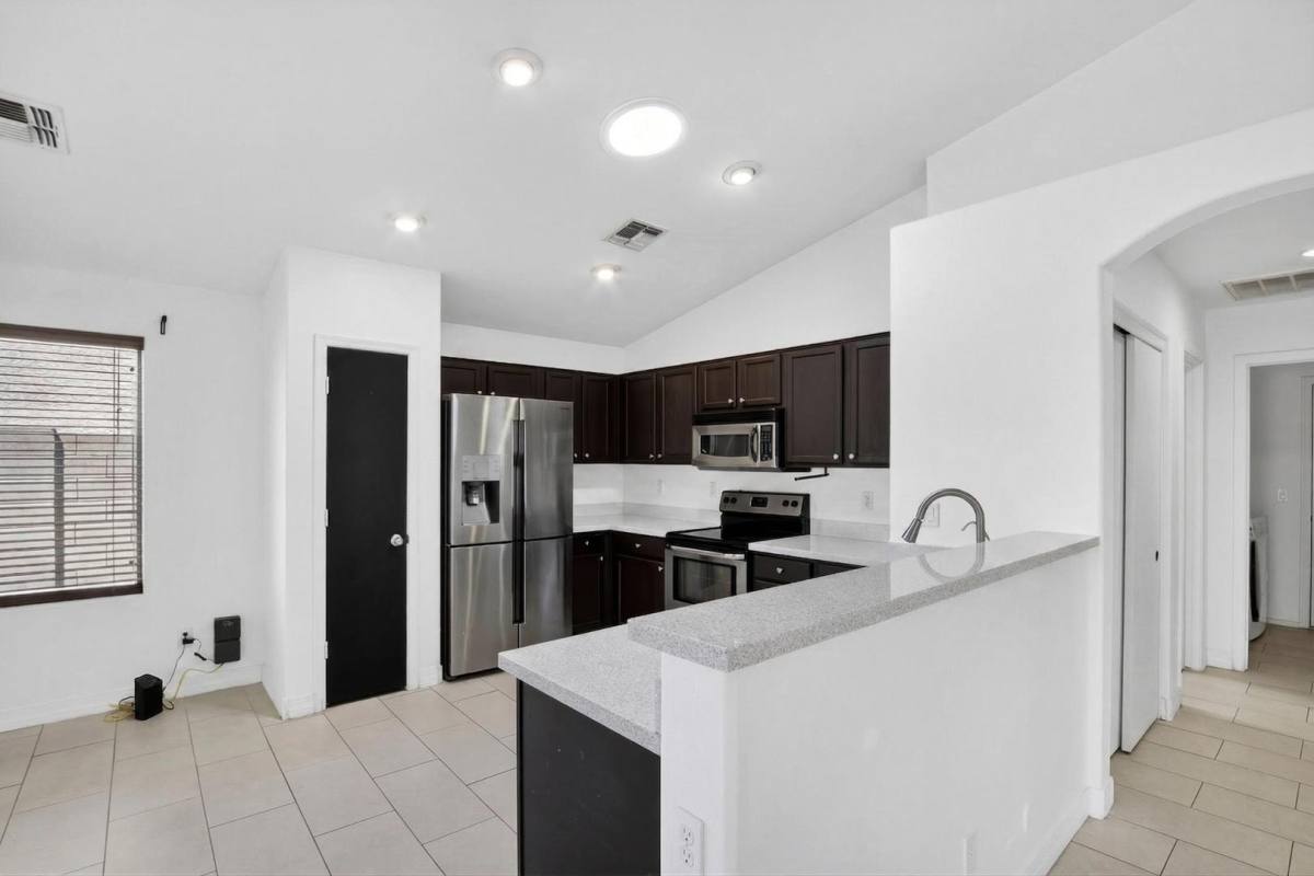 House for rent at 6550 S 44th Ave, Laveen, AZ 85339