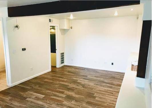 House for rent at 1336 Bush St #1, San Diego, CA 92103