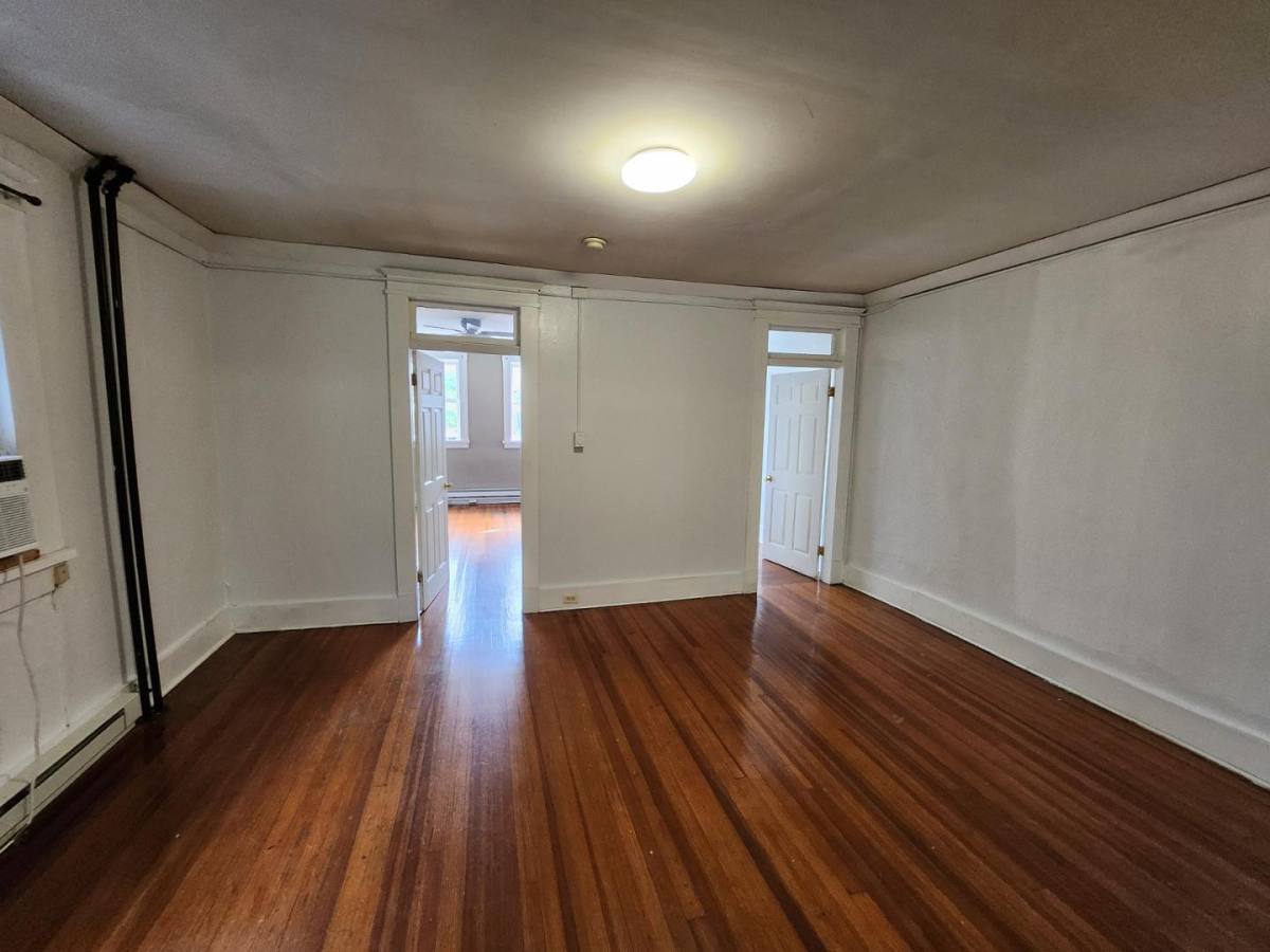 Apartment for rent at 23 Francis St, Annapolis, MD 21401