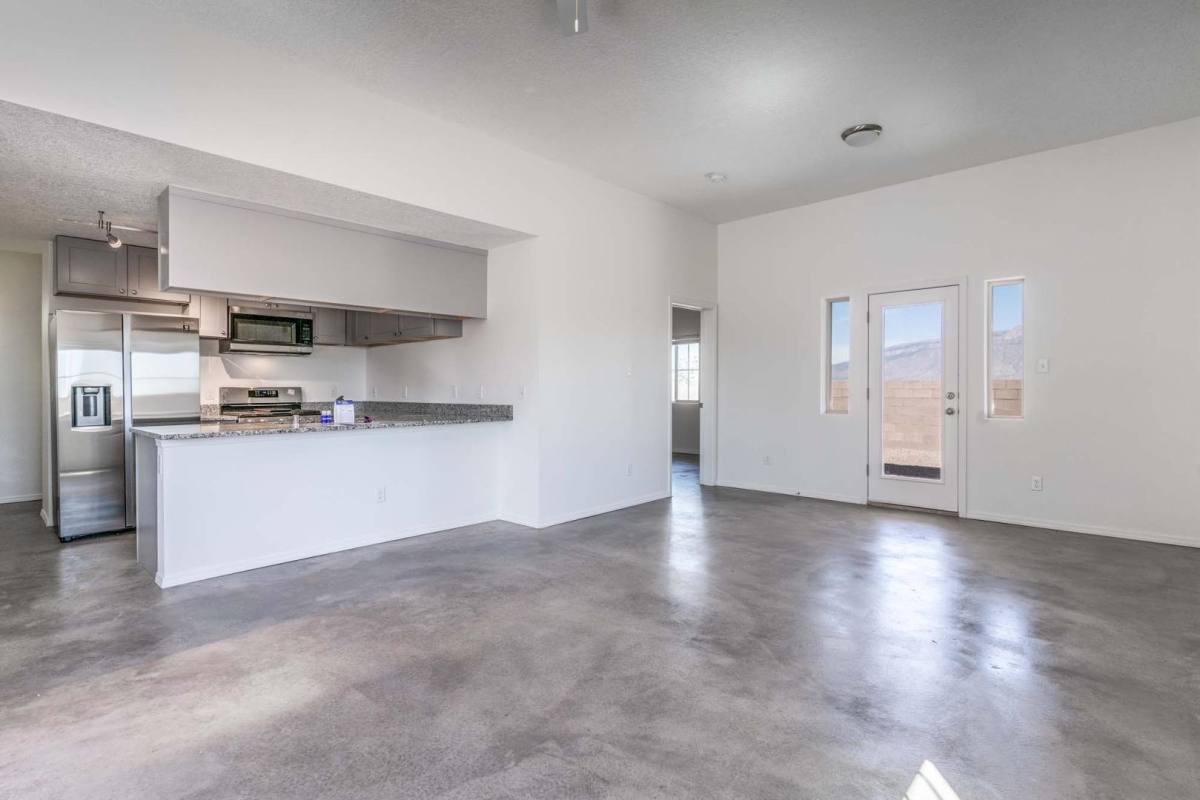 Townhouse for rent at 1517 Meadowlark Lane SE #J-1, Rio Rancho, NM 87124