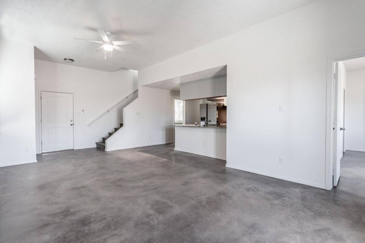 Townhouse for rent at 1517 Meadowlark Lane SE #J-1, Rio Rancho, NM 87124