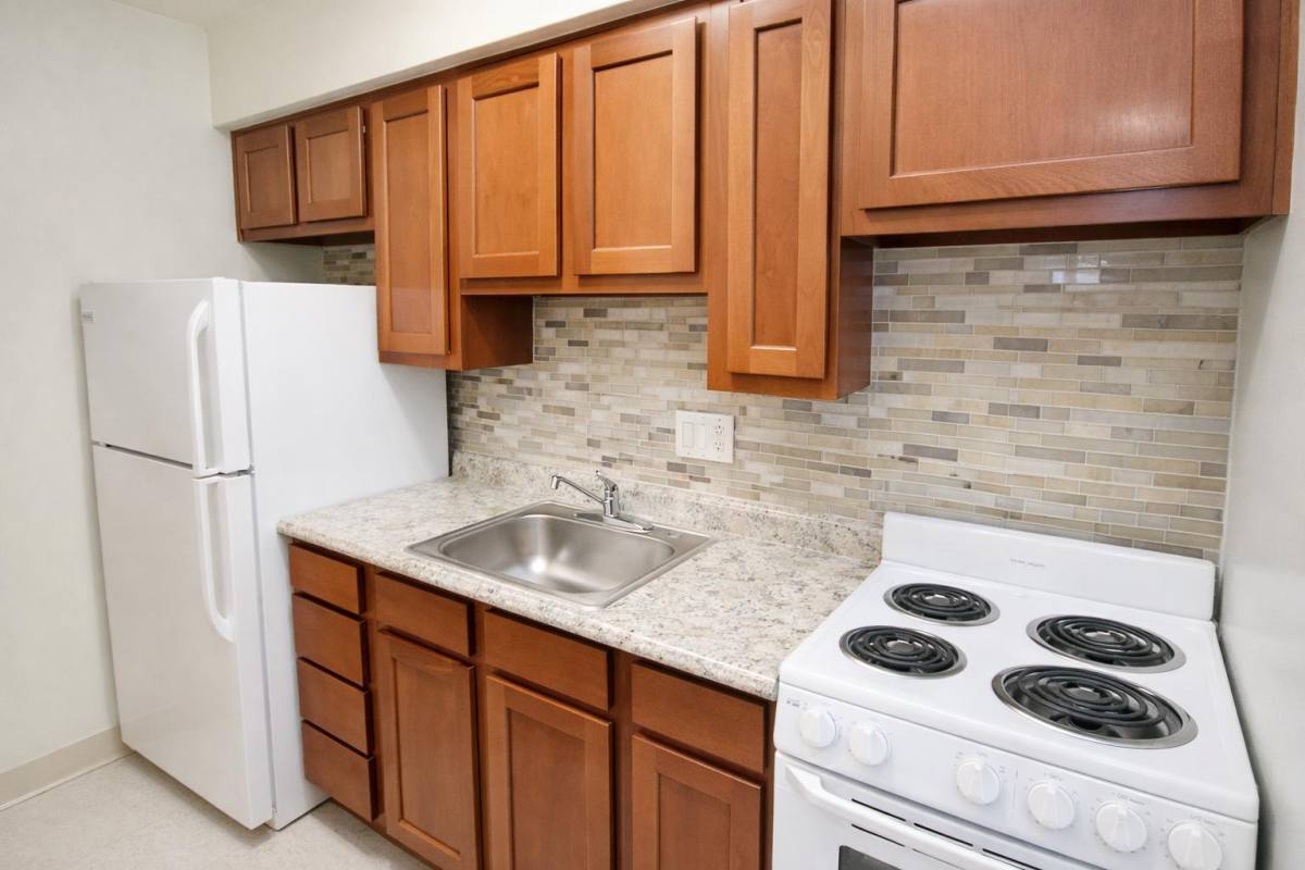 Apartment for rent at 1635 Ardmore Blvd, Pittsburgh, PA 15221