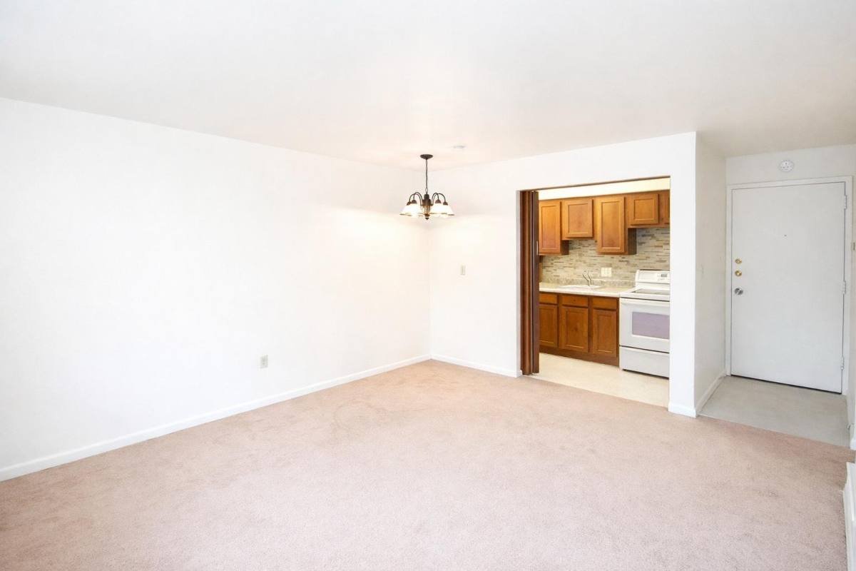 Apartment for rent at 1635 Ardmore Blvd, Pittsburgh, PA 15221