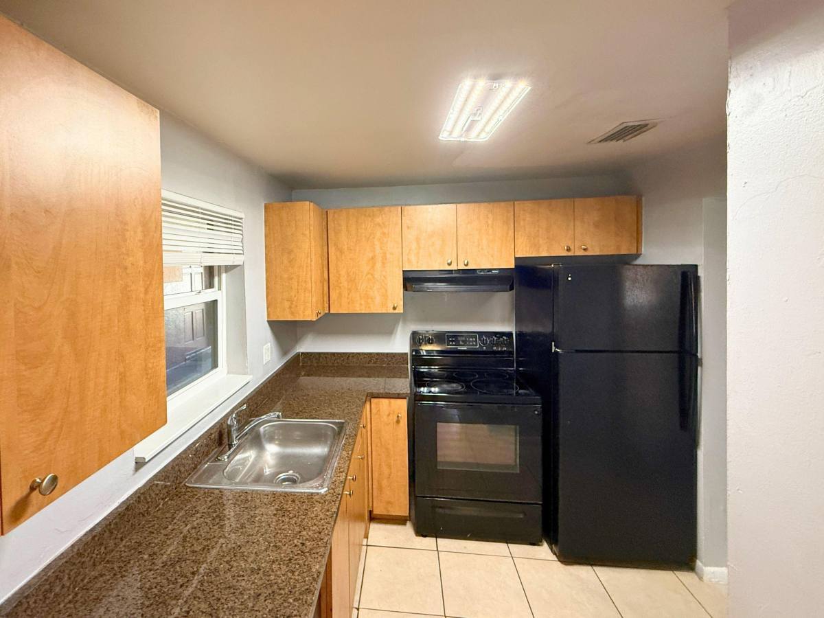 Apartment for rent at Habitat Condominium, 2220 NW 58th Terrace #36, Fort Lauderdale, FL 33313