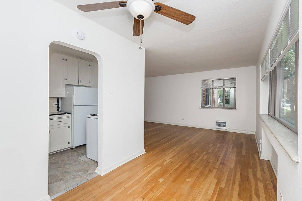 Apartment for rent at The Harwood, 1210 N Harrison St #22, Denver, CO 80206