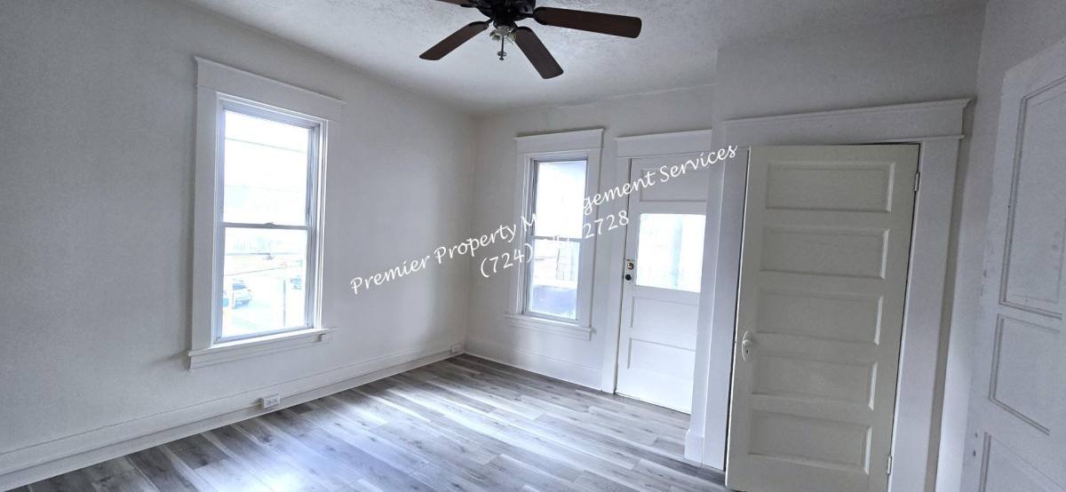 Apartment for rent at 331 W N St, Butler, PA 16001