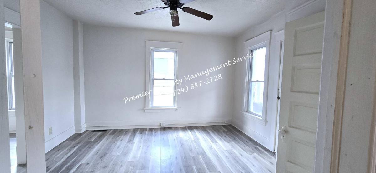 Apartment for rent at 331 W N St, Butler, PA 16001