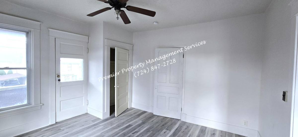Apartment for rent at 331 W N St, Butler, PA 16001