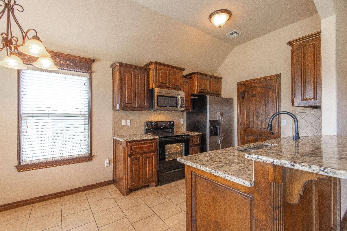 House for rent at Williamson Farms, 12108 Chesterfield Lane, Oklahoma City, OK 73173