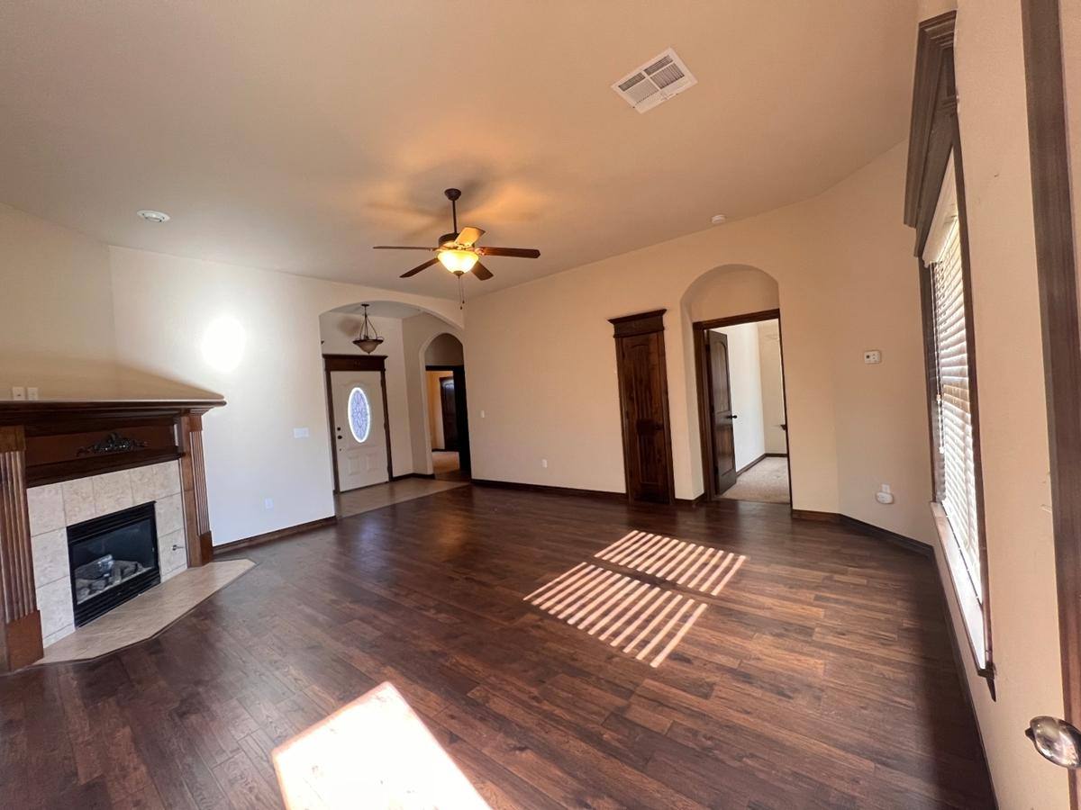 House for rent at Williamson Farms, 12108 Chesterfield Lane, Oklahoma City, OK 73173
