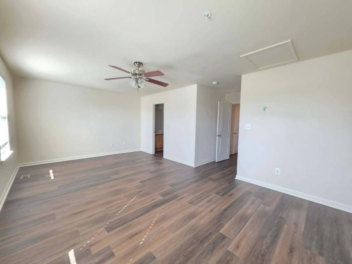Townhouse for rent at Colonial Village, 234 Garrison Way #1, Fruitland, MD 21826