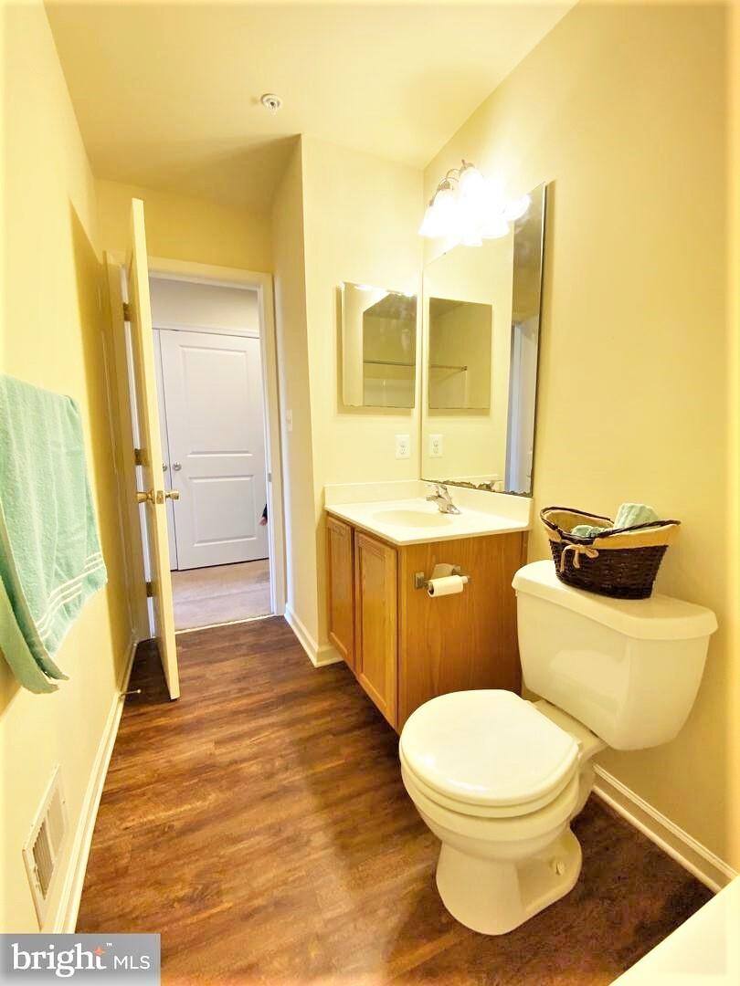 Townhouse for rent at Colonial Village, 234 Garrison Way #1, Fruitland, MD 21826