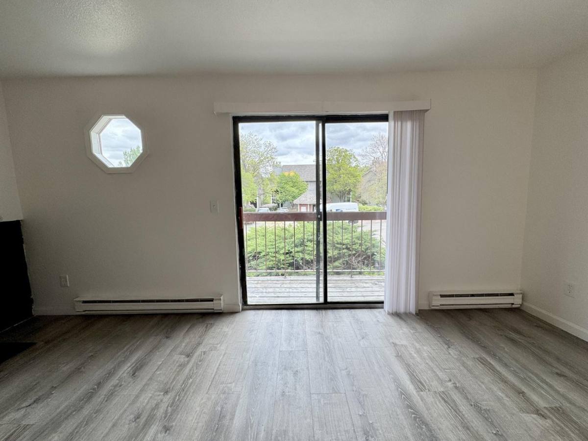 Apartment for rent at The Pier, 4501 Boardwalk Dr #J-93, Fort Collins, CO 80525