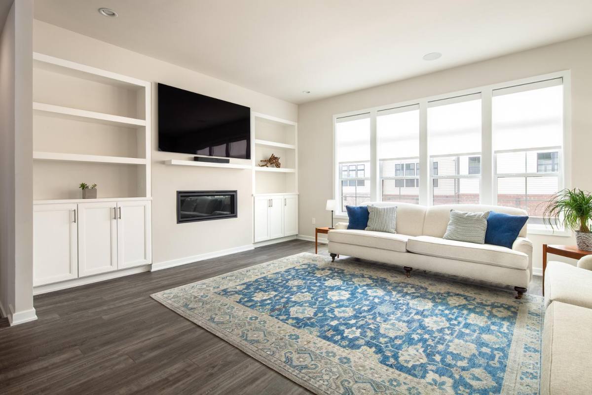 Townhouse for rent at 1770 Violet Ridge Place #1, McLean, VA 22102