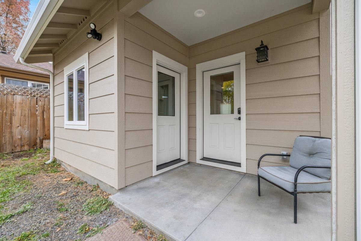 House for rent at 878 Clay St, Ashland, OR 97520