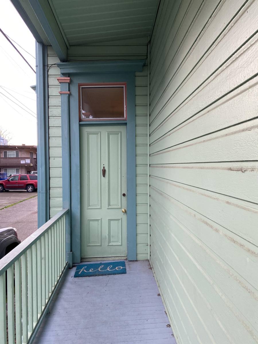 Apartment for rent at 446 E 12th Ave #2, Eugene, OR 97401