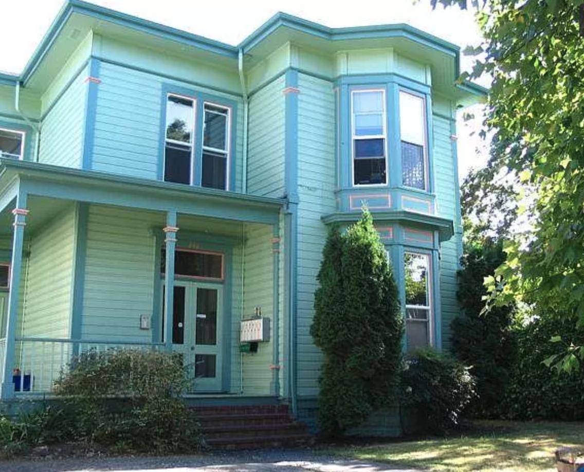 Apartment for rent at 446 E 12th Ave #2, Eugene, OR 97401