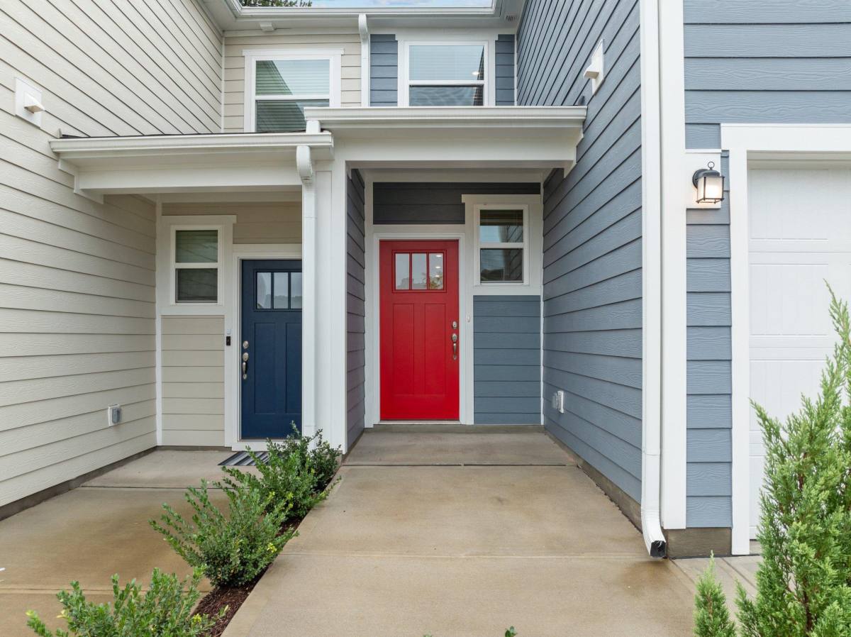 Townhouse for rent at Shaw Hills Estates, 2105 Rockface Way - 1 #1, Durham, NC 27703
