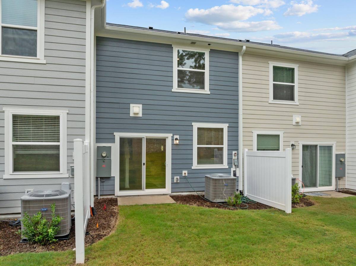 Townhouse for rent at Shaw Hills Estates, 2105 Rockface Way - 1 #1, Durham, NC 27703