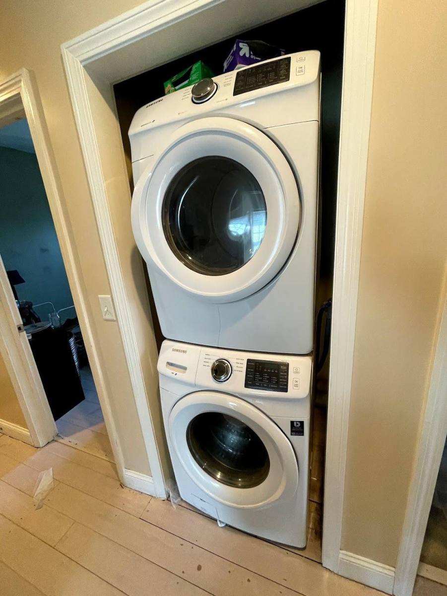 House for rent at 19 America St #4, Providence, RI 02909