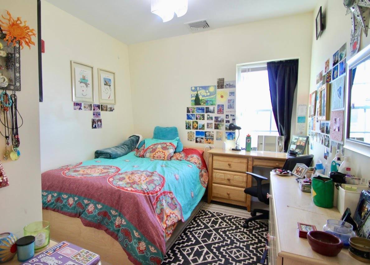 House for rent at 19 America St #4, Providence, RI 02909
