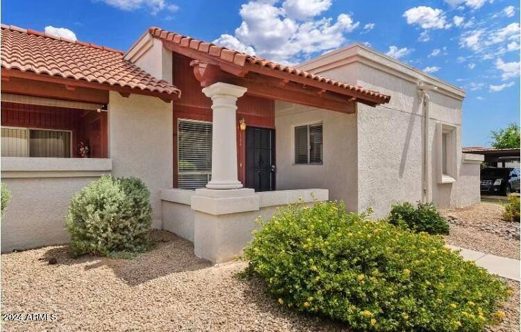 Condo for rent at 10815 W Northern Ave #124, Glendale, AZ 85307