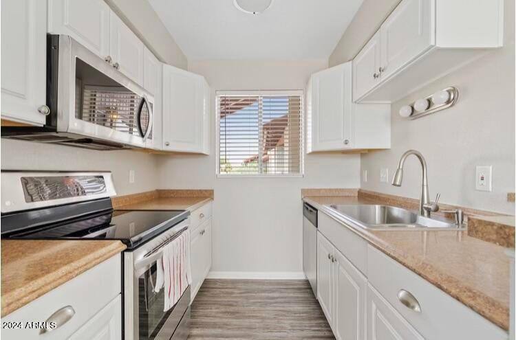 Condo for rent at 10815 W Northern Ave #124, Glendale, AZ 85307