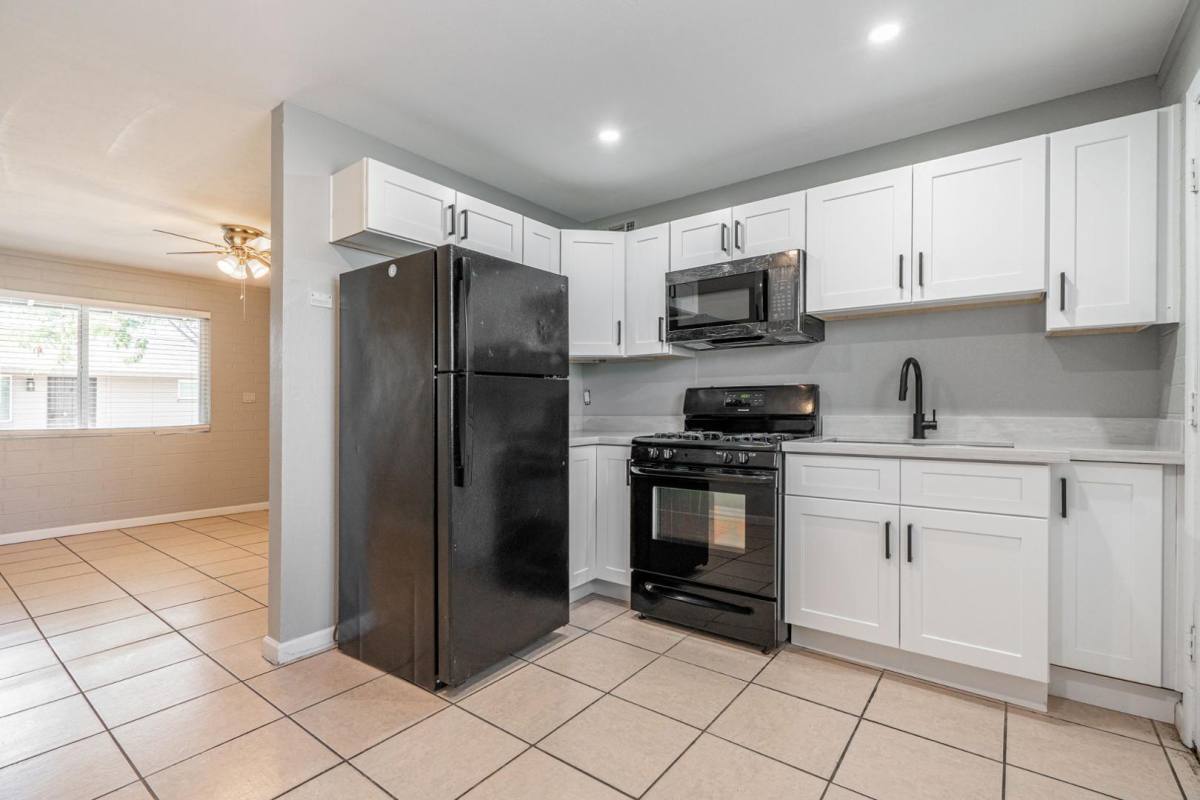 Apartment for rent at 4423 N 23rd Ave #B, Phoenix, AZ 85015
