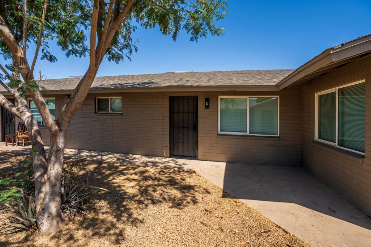 Apartment for rent at 4423 N 23rd Ave #B, Phoenix, AZ 85015