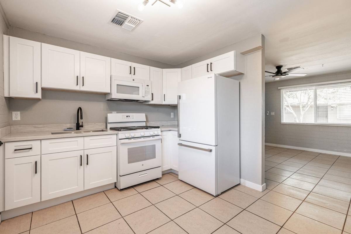 Apartment for rent at 4421 N 23rd Ave #2, Phoenix, AZ 85015