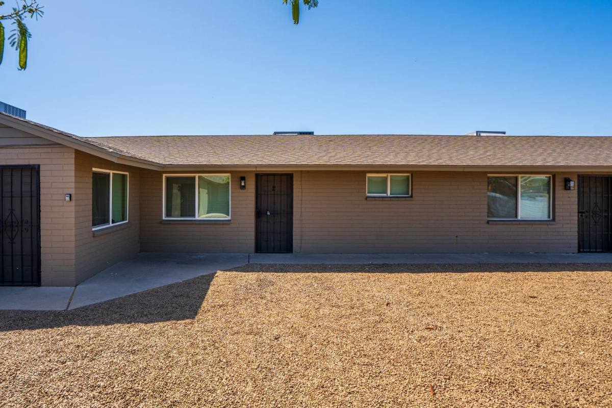 Apartment for rent at 4421 N 23rd Ave #2, Phoenix, AZ 85015