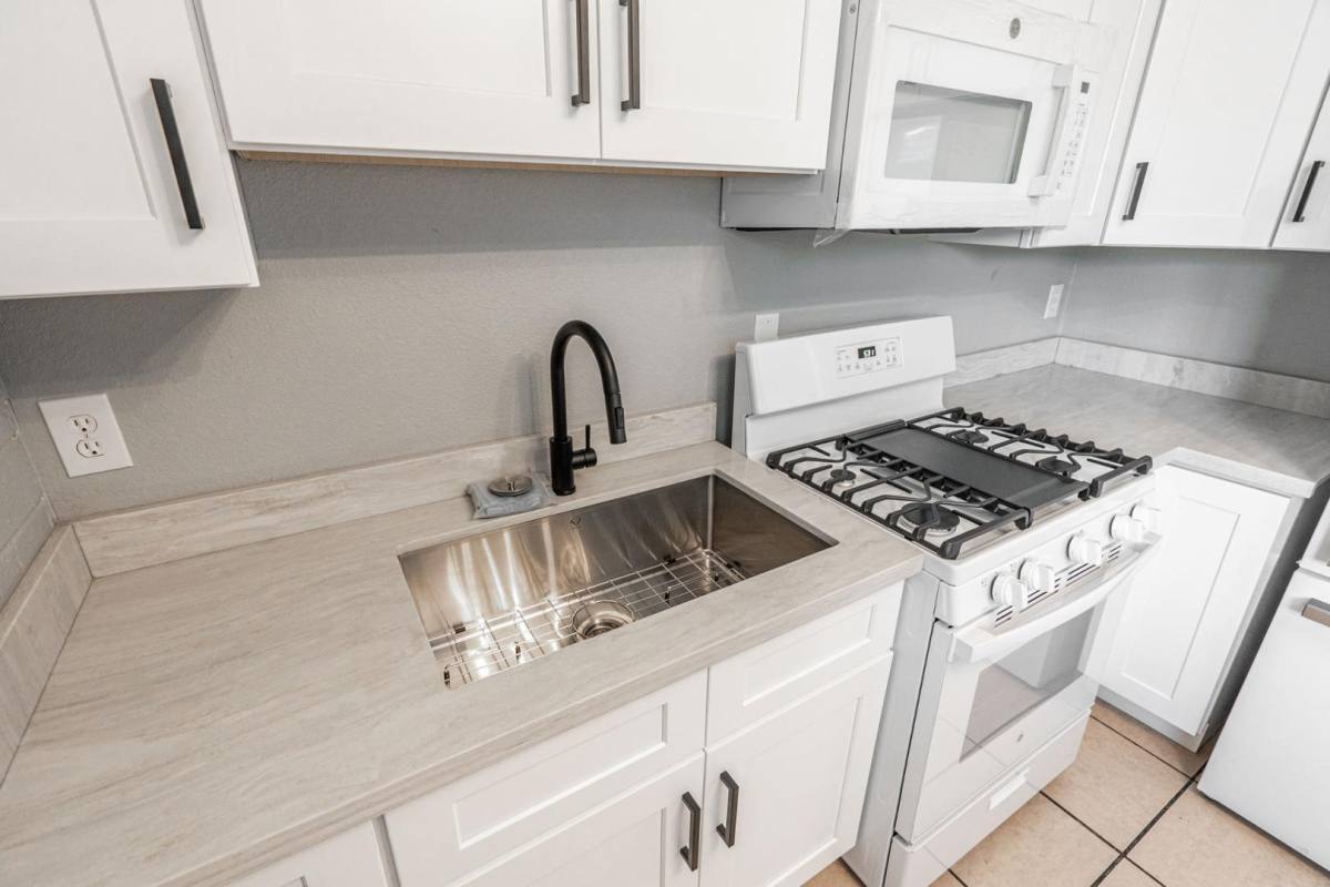 Apartment for rent at 4421 N 23rd Ave #2, Phoenix, AZ 85015