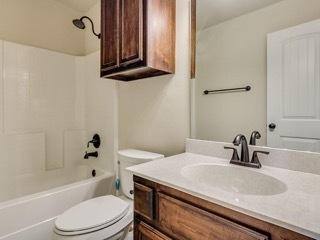 House for rent at Deerfield, 804 Stag Trail, Edmond, OK 73012