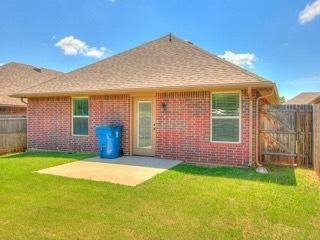 House for rent at Deerfield, 804 Stag Trail, Edmond, OK 73012