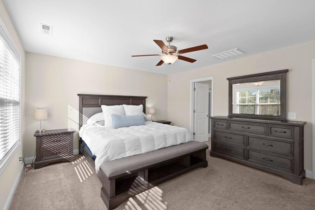House for rent at The Preserve at Tidewater, 906 Needlerush Rd, Sneads Ferry, NC 28460
