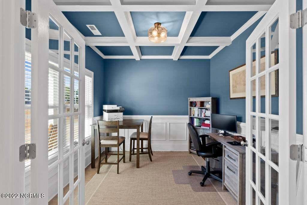 House for rent at The Preserve at Tidewater, 906 Needlerush Rd, Sneads Ferry, NC 28460