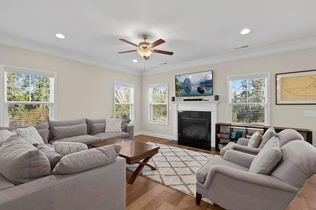 House for rent at The Preserve at Tidewater, 906 Needlerush Rd, Sneads Ferry, NC 28460