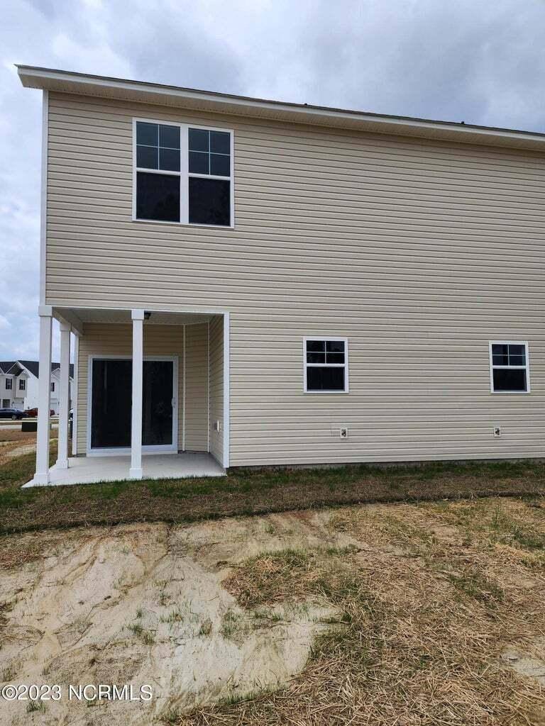 Townhouse for rent at 205 Shallowbag Bay Lane #1, Jacksonville, NC 28546