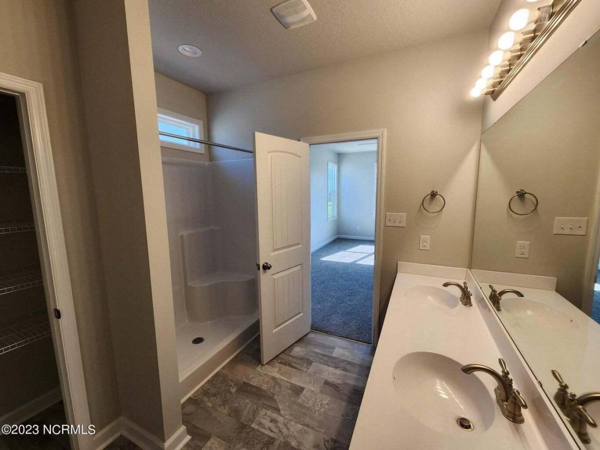 Townhouse for rent at 205 Shallowbag Bay Lane #1, Jacksonville, NC 28546