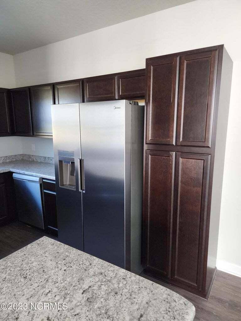 Townhouse for rent at 205 Shallowbag Bay Lane #1, Jacksonville, NC 28546